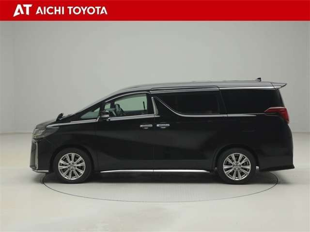 アルファード2.5 S タイプゴールド