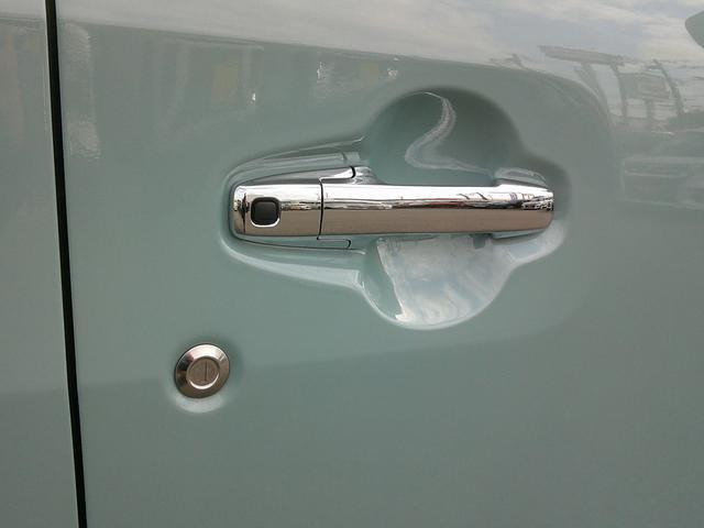 ワゴンRスマイルハイブリッド(HYBRID) X