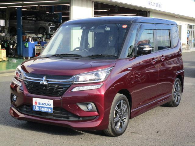 デリカD:21.2 カスタム ハイブリッド MV