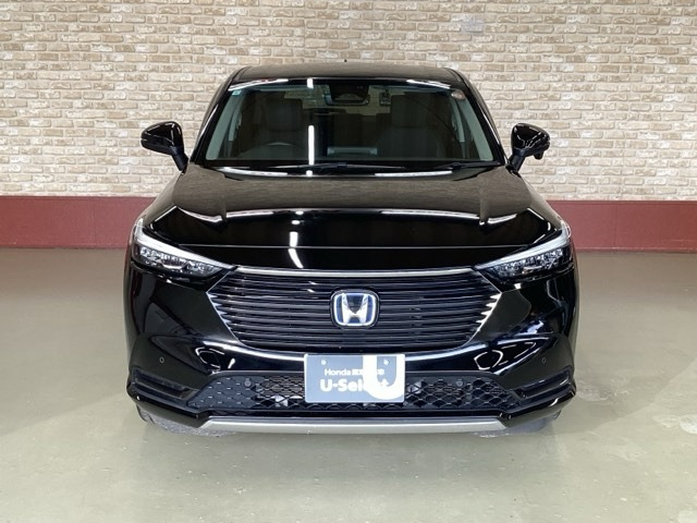 ヴェゼル1.5 e:HEV Z 4WD