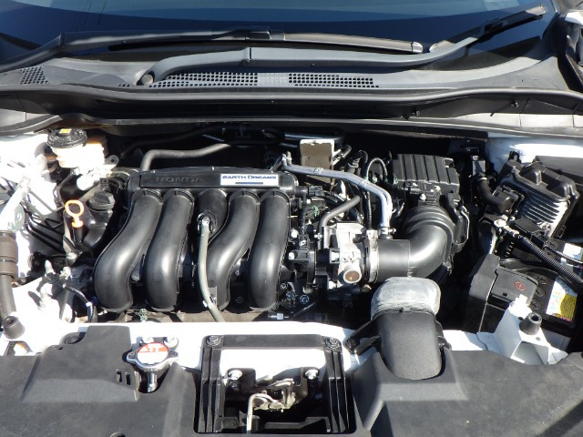 ヴェゼル1.5 RS ホンダセンシング