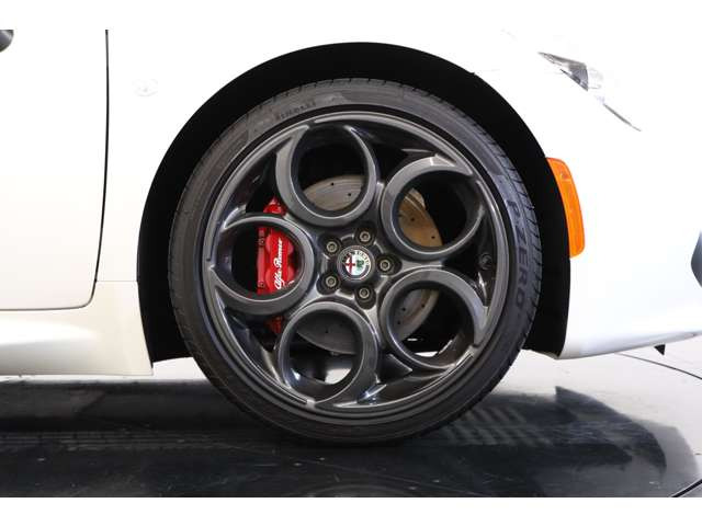 当車両はマストオプションのスポーツパッケージを装備しており、より官能的サウンドとレーシーな走りをお楽しみいただけます。