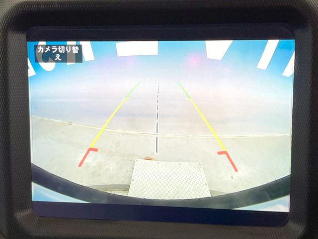 ���K�C�h���C���t���o�b�N�J����:�s���Ȓ��Ԃ�����ň��S!�K�C�h���C���t���Ȃ̂ŋ����ӏ��ł̒��Ԃ����N���N�ł�!