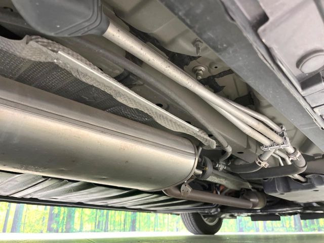 下回りがきれいなうちに、防錆加工の施工がオススメ。降雪地域はもちろん、沿岸部にお住いの方や、趣味でマリン・ウィンタースポーツをされる方にご好評いただいております。