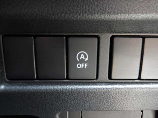 �A�C�h�����O�X�g�b�v���ԐM����a�؂Œ�Ԃ����ۂɃG���W�����~���A���ʂȔR���̏����}���܂�!�R�����!�G���W���̓u���[�L�𗣂��΍Ďn�����܂�!