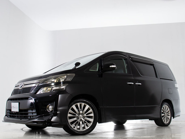 ★フロントビュー★グリル交換、エアロ取り付け等、カスタムもお任せください!