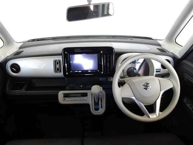 ワゴンRスマイルハイブリッド(HYBRID) S