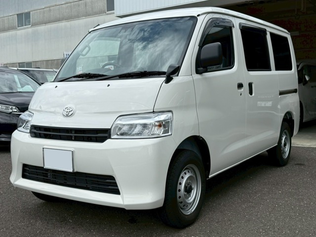 タウンエースバン1.5 GL 4WD