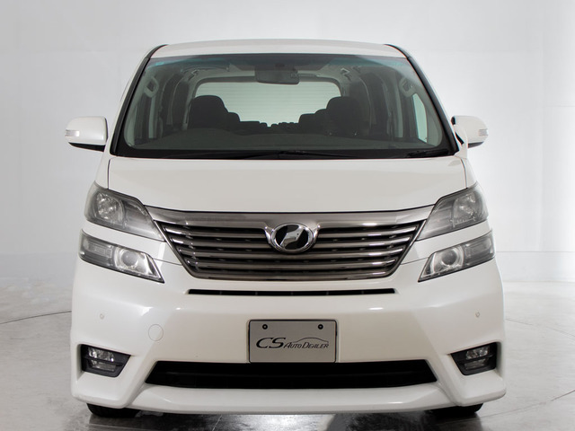 ★フロントビュー★グリル交換、エアロ取り付け等、カスタムもお任せください!