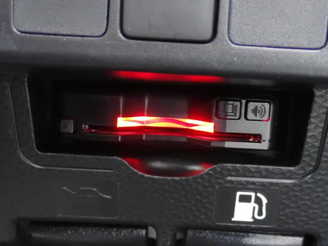 ETC���������Ă��܂��B�m���X�g�b�v�ŗ�������ʉ߂ł��܂��B���ꂵ�������ł���ˁB