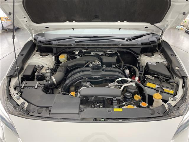 インプレッサスポーツ2.0 i-S アイサイト 4WD