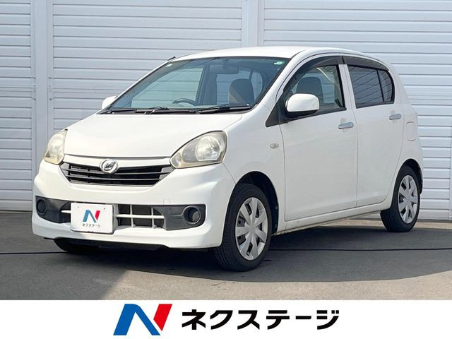 ミライース(ダイハツ) L 中古車画像