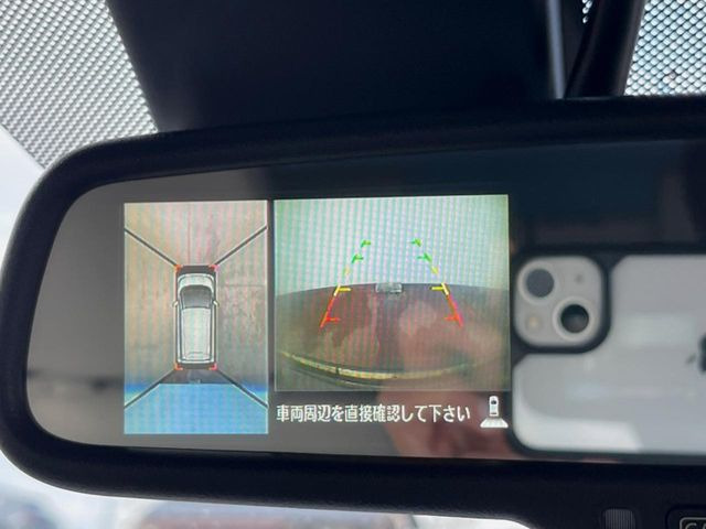 �y�A���E���h�r���[���j�^�[�z��p�̃J�����ɂ��A�ォ�猩���낵���悤�Ȏ��_��360�x�N���}�̎��͂��m�F���邱�Ƃ��ł��܂������p�������m�F���₷���A�����ꏊ�ł̐؂�Ԃ��⒓�Ԃ��X���[�Y�ɍs���܂��B