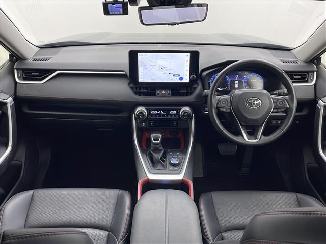 RAV42.0 アドベンチャー オフロードパッケージ II 4WD