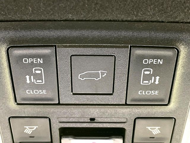 �y�p���[�o�b�N�h�A�z�X�}�[�g�L�[��^�]�Ȃ̃{�^�������������Ń��A�Q�[�g�������ŊJ���܂�!�ו��������Ă��鎞��A�����ʒu�ɂ���o�b�N�h�A��߂�ۂɕ֗��ȋ@�\�ł���