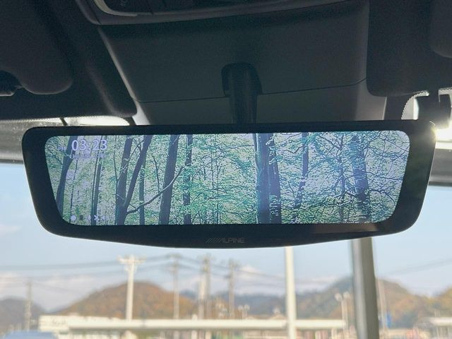 �y�A�h�o���X�h���[���~���[�z��Ȃ̑傫�ȉו��⓯��҂Ō�����m�F���Â炢���ł����S!�J�������B�e�����ԗ�����̉f�������[���~���[���ɕ\���B�N���A�Ȏ��E�ŏ󋵂̊m�F���\�ł�!