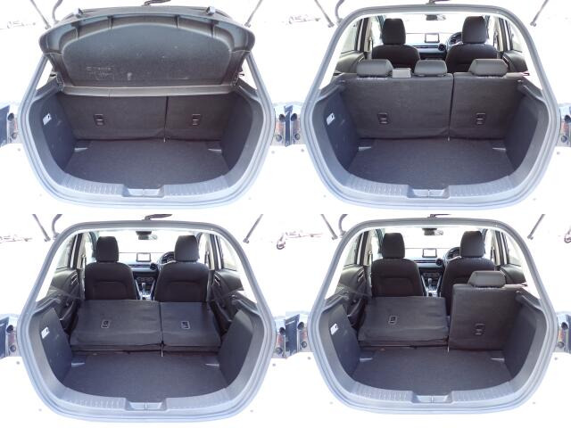 �㕔���Ȕw������͕������Ă���̂ŁA�ʁX�ɓ|�������\�ł���ו��̗ʂɉ����ăA�����W�o����̂ŁA�������ł���!