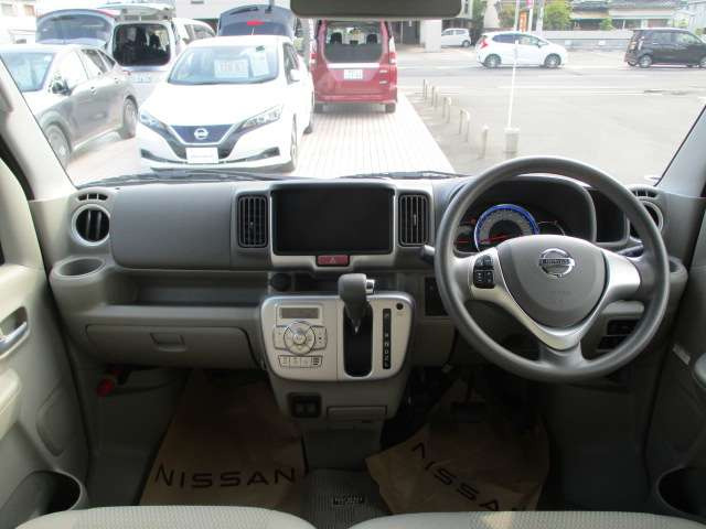 NV100クリッパーリオE ハイルーフ