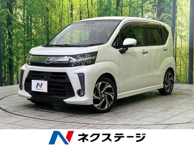 ムーヴカスタム(ダイハツ) RS ハイパー SAIII 中古車画像