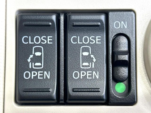 �y�����p���[�X���C�h�h�A�z�X�}�[�g�L�[��^�]�Ȃ̃X�C�b�`�Ō�ȗ����X���C�h�h�A�̊J���\���d��������͂����ăh�A���J����K�v�������A�����Ȃ��q�l�ł��ȒP�ɊJ���߂ł����K�ł���