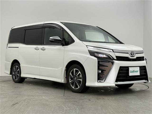 ヴォクシー2.0 ZS 煌III