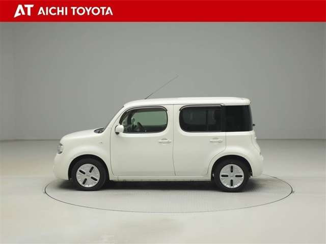 キューブ1.5 15X Vセレクション