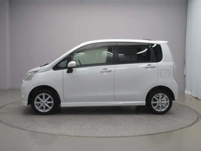 ムーヴカスタムX リミテッド 4WD