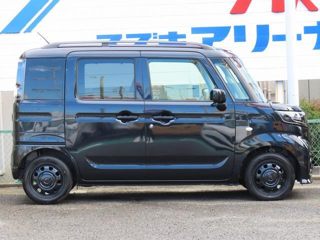 スペーシアベースXF