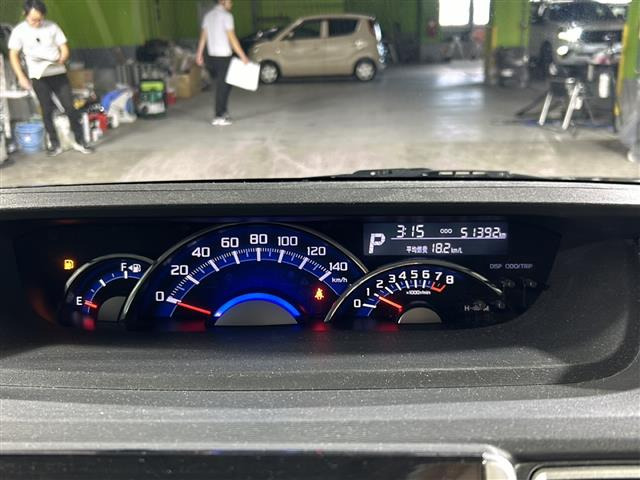 タントカスタムRS トップエディション SA