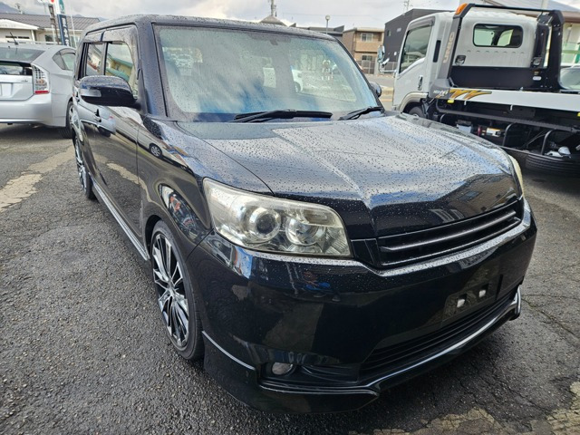 カローラルミオン1.8 S On B