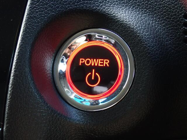 �L�[���X�v�b�V���X�^�[�g�V�X�e�����̗p���Ă���܂�!�{�^����ŃG���W���n�����\�Ȃ̂ŁA�L�[��T�����Ƃ��Ȃ��Ȃ�܂���!