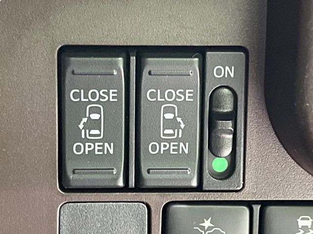 �y�����p���[�X���C�h�h�A�z�X�}�[�g�L�[��^�]�Ȃ̃X�C�b�`�Ō�ȗ����X���C�h�h�A�̊J���\���d��������͂����ăh�A���J����K�v�������A�����Ȃ��q�l�ł��ȒP�ɊJ���߂ł����K�ł���