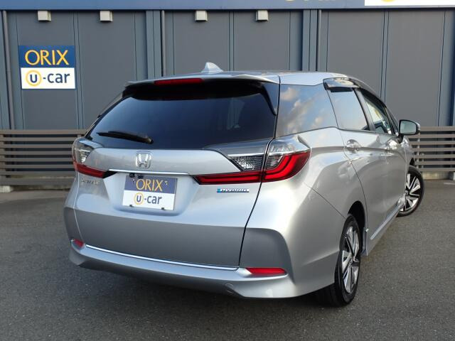 �����r���[�̉摜�ɂȂ�܂��B�I���b�N�X�F�蒆�ÎԂɂ́A���w��������S���Ă���肢���������߂ɁA�Ǝ��́u�I���b�N�X�F�蒆�Îԕۏ؁v�����t�����Ă��܂��B