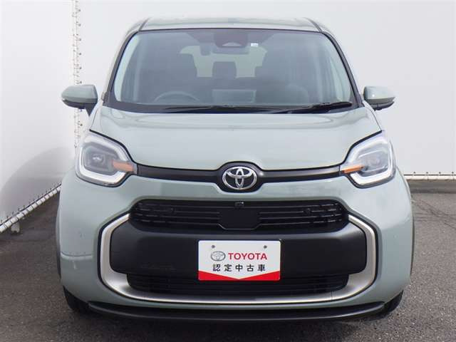 シエンタハイブリッド 1.5 Z