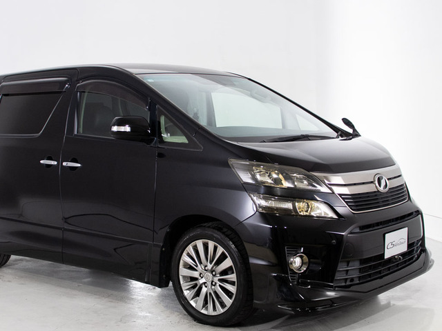 万一の際の保証修理は全国のディーラー及び認証工場で対応可能です!