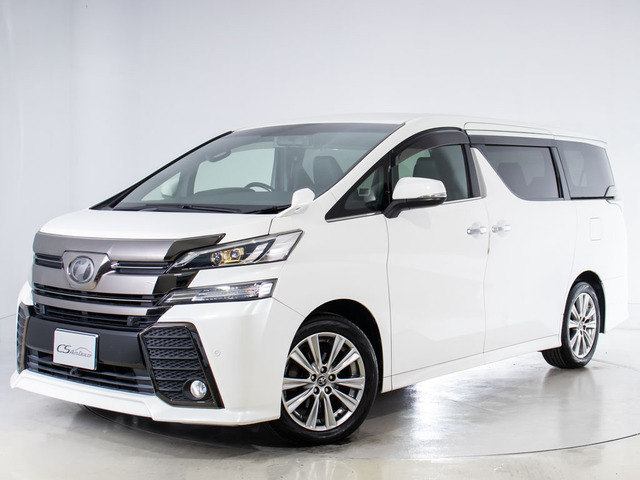 ★フロントビュー★グリル交換、エアロ取り付け等、カスタムもお任せください!