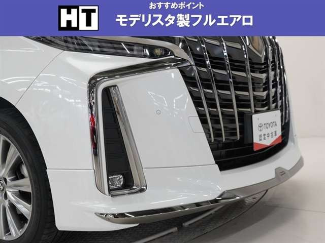 アルファード2.5 S