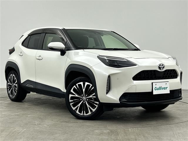 ヤリスクロス1.5 Z