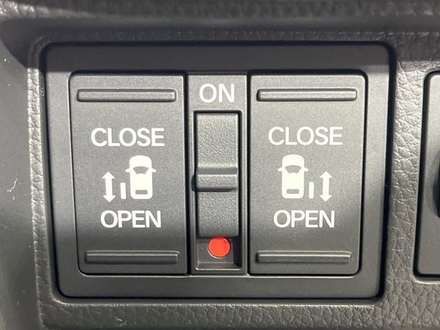 �y�����p���[�X���C�h�h�A�z�X�}�[�g�L�[��^�]�Ȃ̃X�C�b�`�Ō�ȗ����X���C�h�h�A�̊J���\���d��������͂����ăh�A���J����K�v�������A�����Ȃ��q�l�ł��ȒP�ɊJ���߂ł����K�ł���