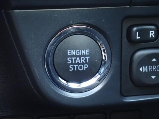 �L�[���X�v�b�V���X�^�[�g�V�X�e�����̗p���Ă���܂�!�{�^����ŃG���W���n�����\�Ȃ̂ŁA�L�[��T�����Ƃ��Ȃ��Ȃ�܂���!