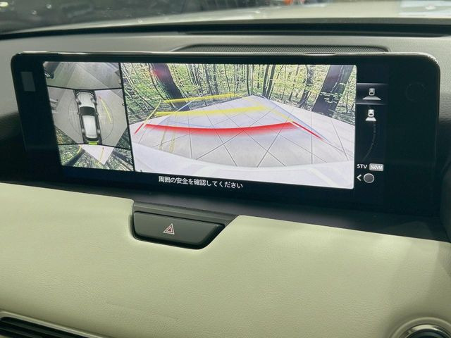 �y360&deg;�r���[���j�^�[�z��p�̃J�����ɂ��A�ォ�猩���낵���悤�Ȏ��_��360�x�N���}�̎��͂��m�F���邱�Ƃ��ł��܂������p�������m�F���₷���A�����ꏊ�ł̐؂�Ԃ��⒓�Ԃ��X���[�Y�ɍs���܂��B