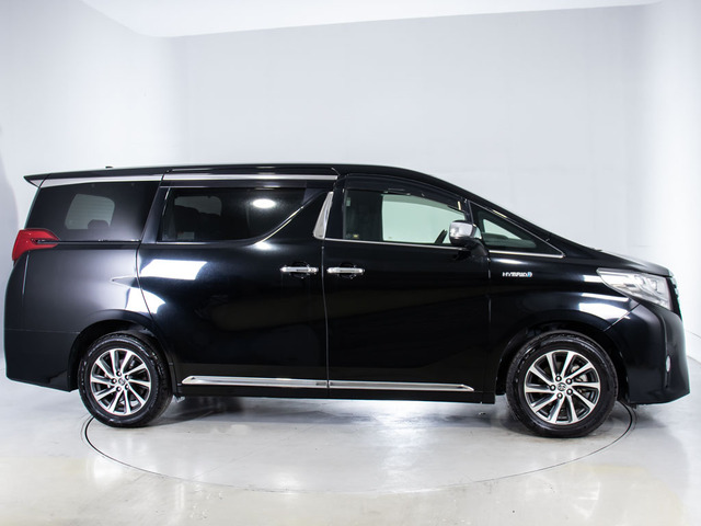 ★サイドビュー★ダウンサス、車高調、ホイール等のカスタムも承っております!