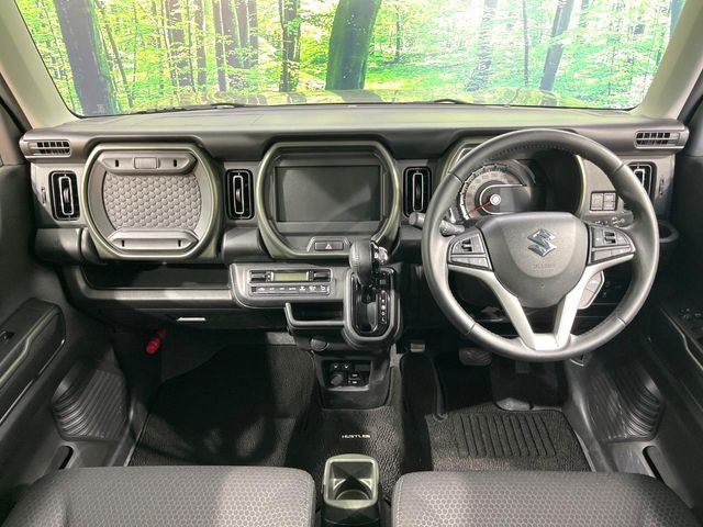 ハスラータフワイルド