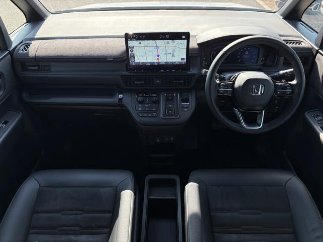 ステップワゴン1.5 スパーダ プレミアムライン