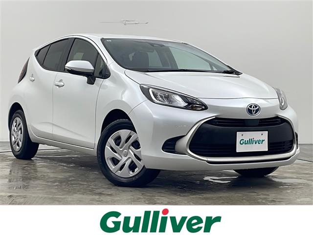 アクア1.5 G E-Four 4WD