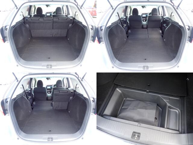 �㕔���Ȕw������͕������Ă���̂ŁA�ʁX�ɓ|�������\�ł���ו��̗ʂɉ����ăA�����W�o����̂ŁA�������ł���!