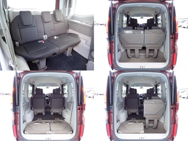 �㕔���Ȕw������͕������Ă���̂ŁA�ʁX�ɓ|�������\�ł���ו��̗ʂɉ����ăA�����W�o����̂ŁA�������ł���!