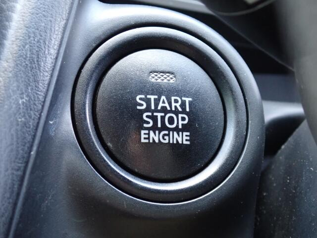 �L�[���X�v�b�V���X�^�[�g�V�X�e�����̗p���Ă���܂�!�{�^����ŃG���W���n�����\�Ȃ̂ŁA�L�[��T�����Ƃ��Ȃ��Ȃ�܂���!