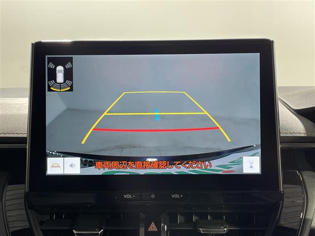 カローラツーリング1.8 ハイブリッド W×B