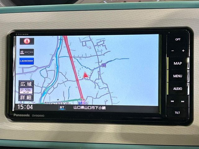 �y�i�r�Q�[�V�����z�ړI�n�܂ł�������ē����Ă����g���₷���i�r�BBluetooth�ڑ�����΂������̃X�}�z��MP3�v���C���[�̉��y���Đ��\!�����̉^�]������Ɋy�����Ȃ�܂�!!